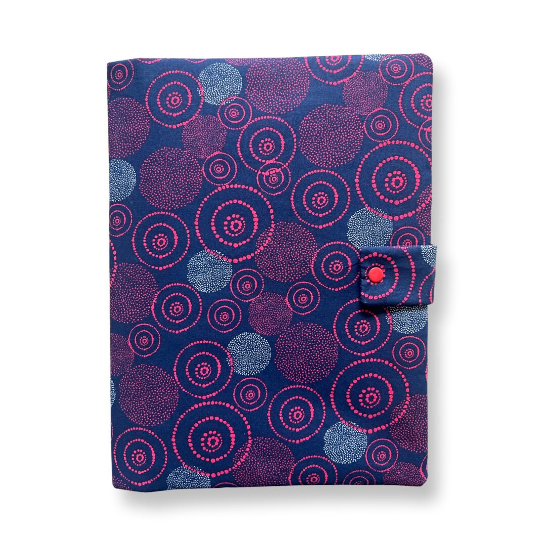 Circles JW Ministry Organizer Literature Holder Etsy