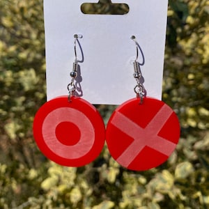 X and O Eyes