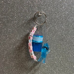 My Little Pony Key Chains