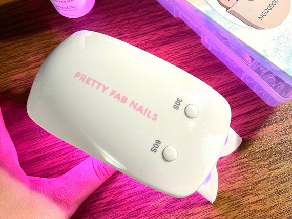 Buy Wireless Mini UV/LED 6W Gel Lamp Semicured Gel Nail Lamp Online in India - Etsy Buy Wireless Mini UV/LED 6W Gel Lamp Semicured Gel Nail Lamp Online in India - Etsy