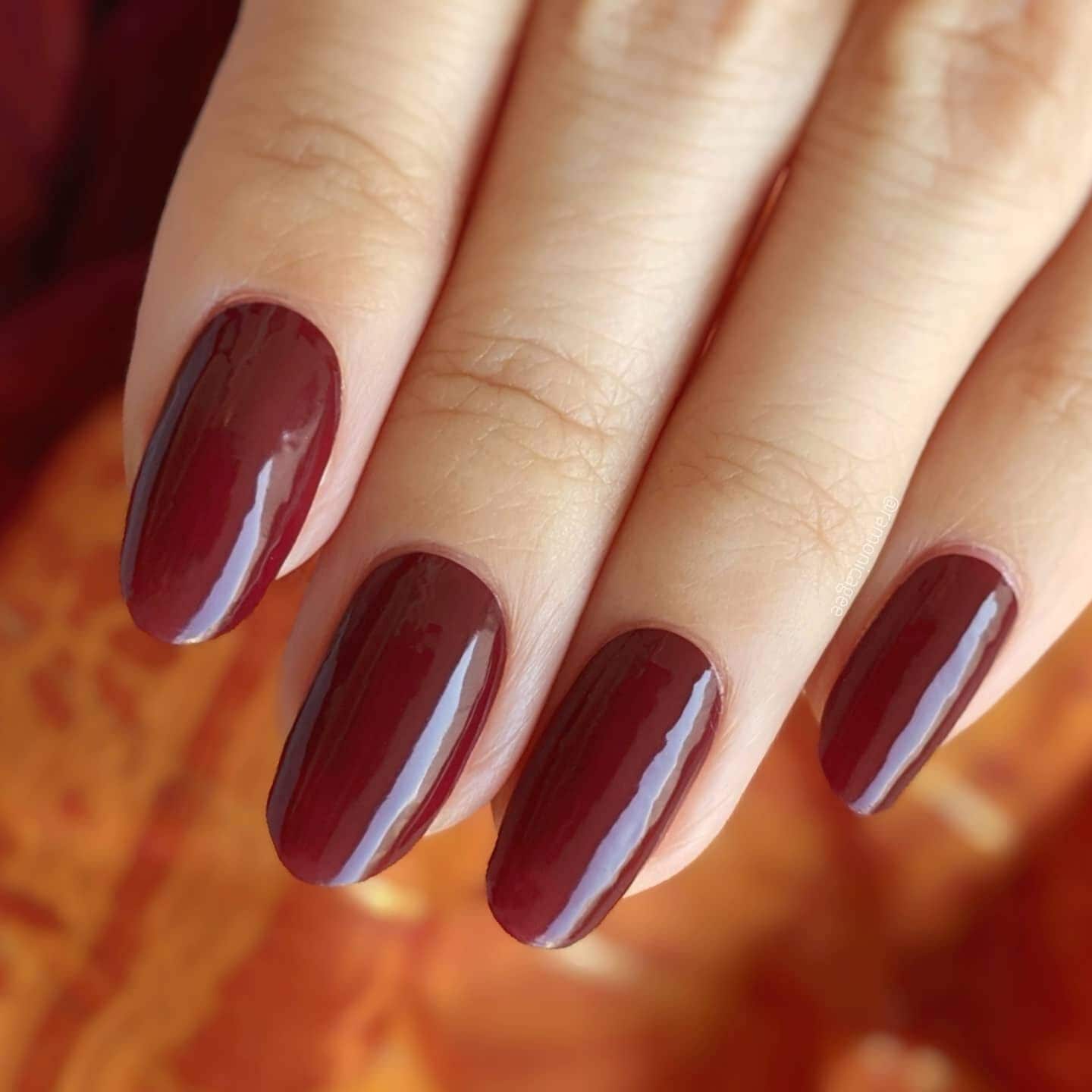 Korean Nail Art Red - Etsy Singapore