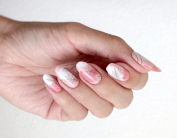 Coral Camo Nail Wraps Modern Abstract Nail Wraps Made With - Etsy Singapore Coral Camo Nail Wraps Modern Abstract Nail Wraps Made With - Etsy Singapore