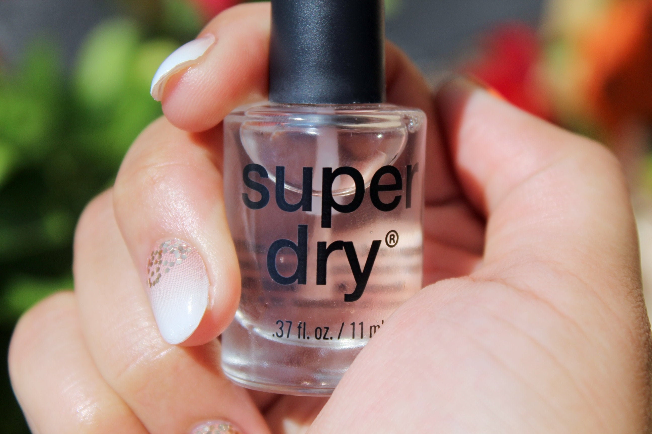 Instaglo Nail Wrap Top Coat Nail Wrap Top Coat Nail Strip Etsy