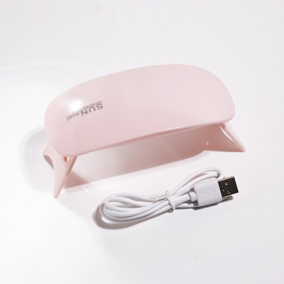 Buy Portable Wireless Mini UV/LED 6W Gel Lamp Semicured Gel Nail Online in India - Etsy Buy Portable Wireless Mini UV/LED 6W Gel Lamp Semicured Gel Nail Online in India - Etsy