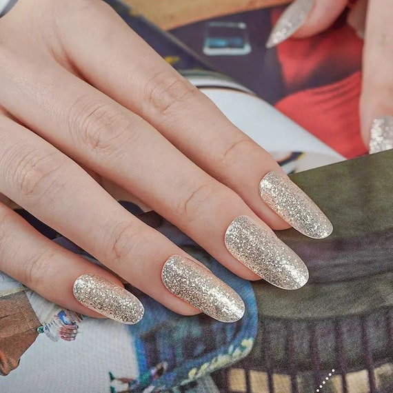 Starlight nail deals