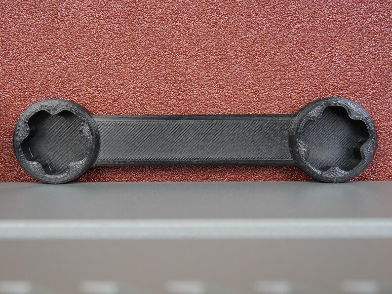 Ridgid Oscillating Edge/Belt Spindle Sander Wrench image 2