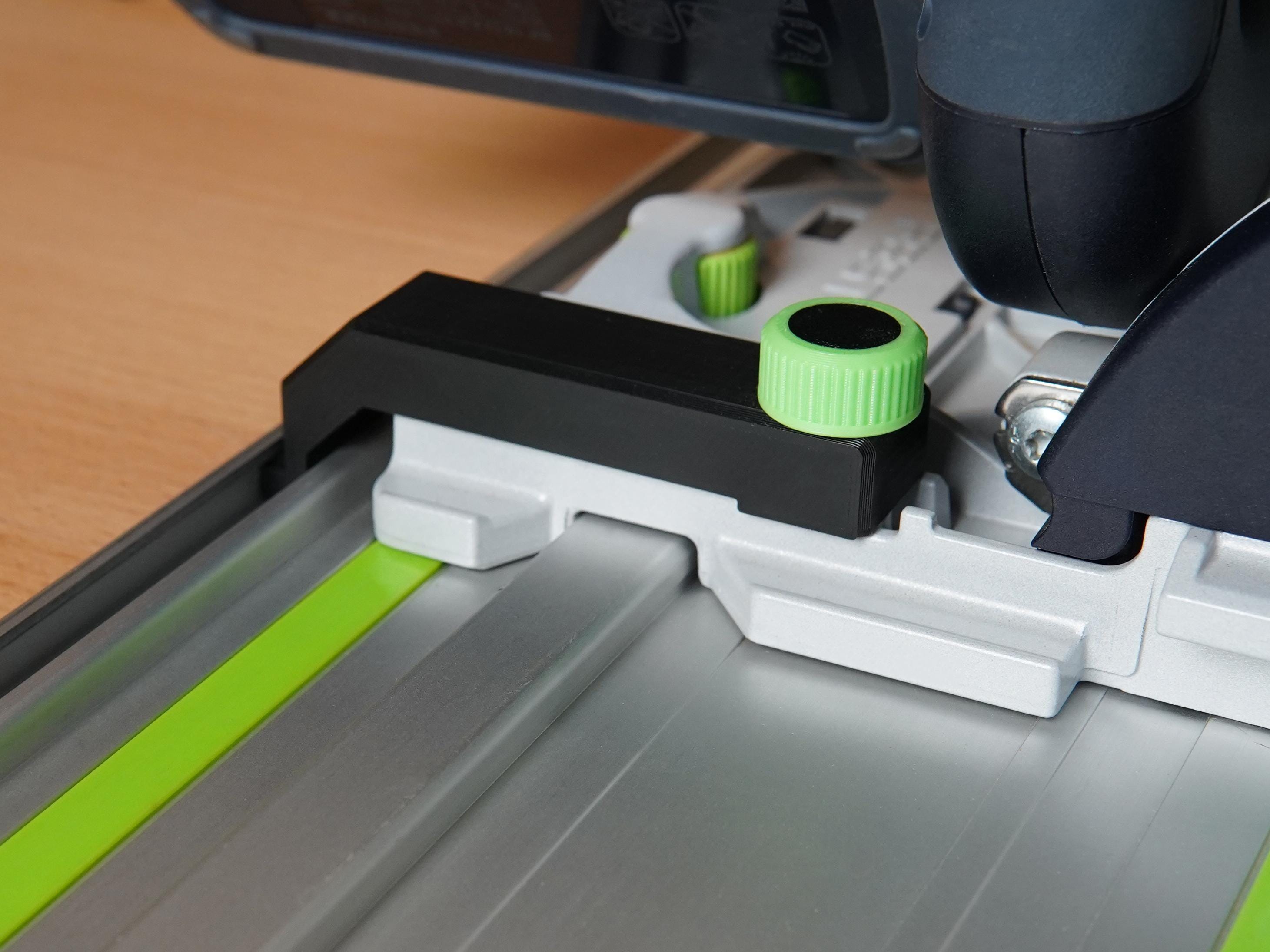 Anti Tip Guide Compatible With Festool TS 55 Track Saw - Etsy