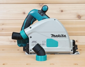 No Snag Dust Adapter for Makita Track Saw - 27mm & 36mm Hoses
