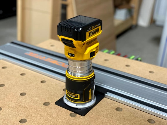 Powertec track saw outlet