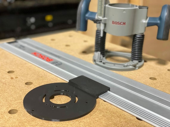 Bosch 1617 2024 router table