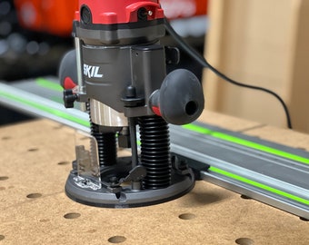 maSa　様用 adapter szyny prowadzącej do for Makita/for Festool
