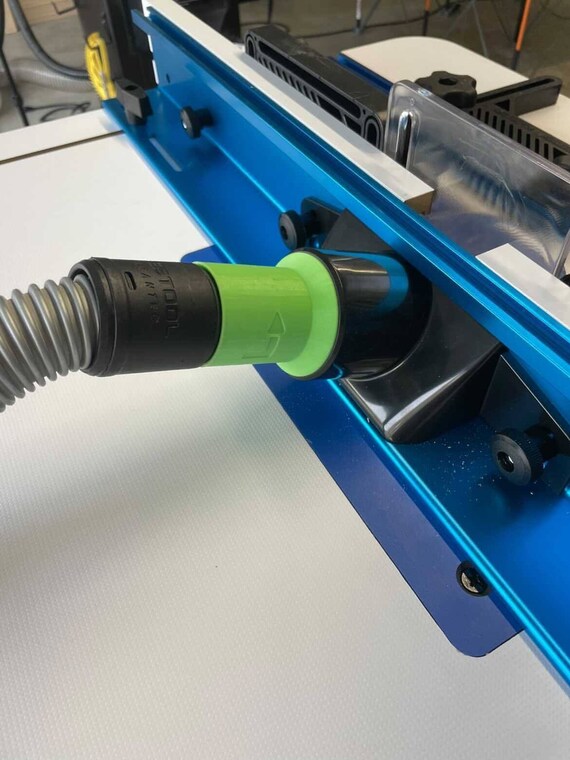 Router 2024 table adapter