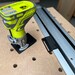 Ryobi Router Adapter for Ryobi Track Saw Guide Rails - P601 - Etsy