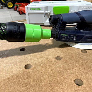 36mm festool 27mm