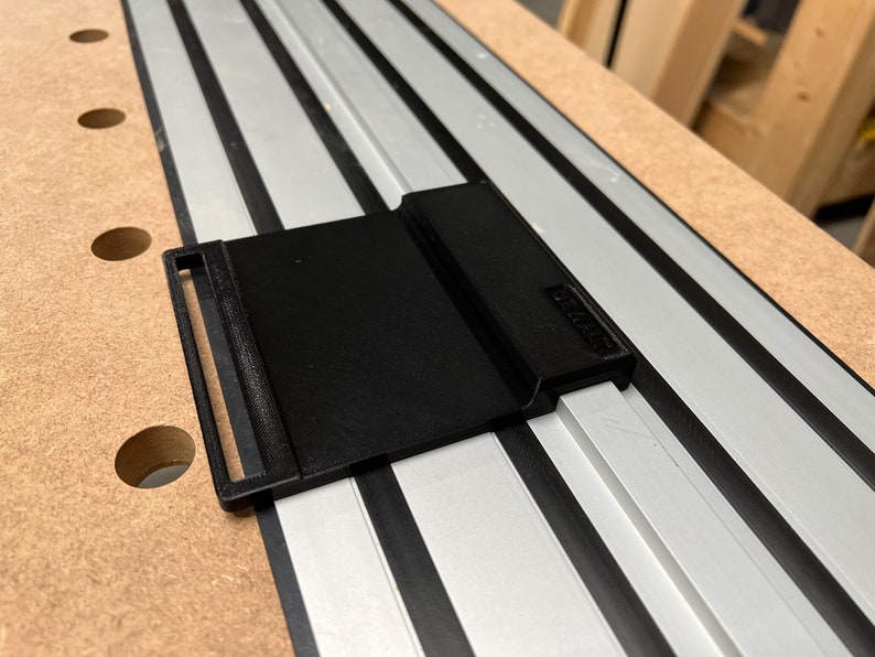 Dewalt Jig Saw Adapter for Dewalt Track Saw Guide Rails 20v XR Etsy