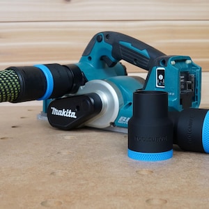 36mm Hose Adapter for Makita Planer - XPK01Z, XPK02Z
