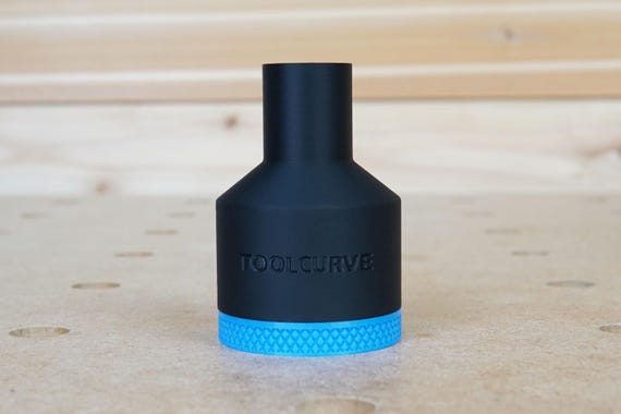 Makita 198545-1 Tubo Flessibile Blu Per Aspiratore 28 Mm | Ferramenta - Foto 9