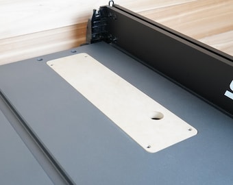 Plaquette à jeu nul Dado pour scie à table SKIL 10 po. TS6307