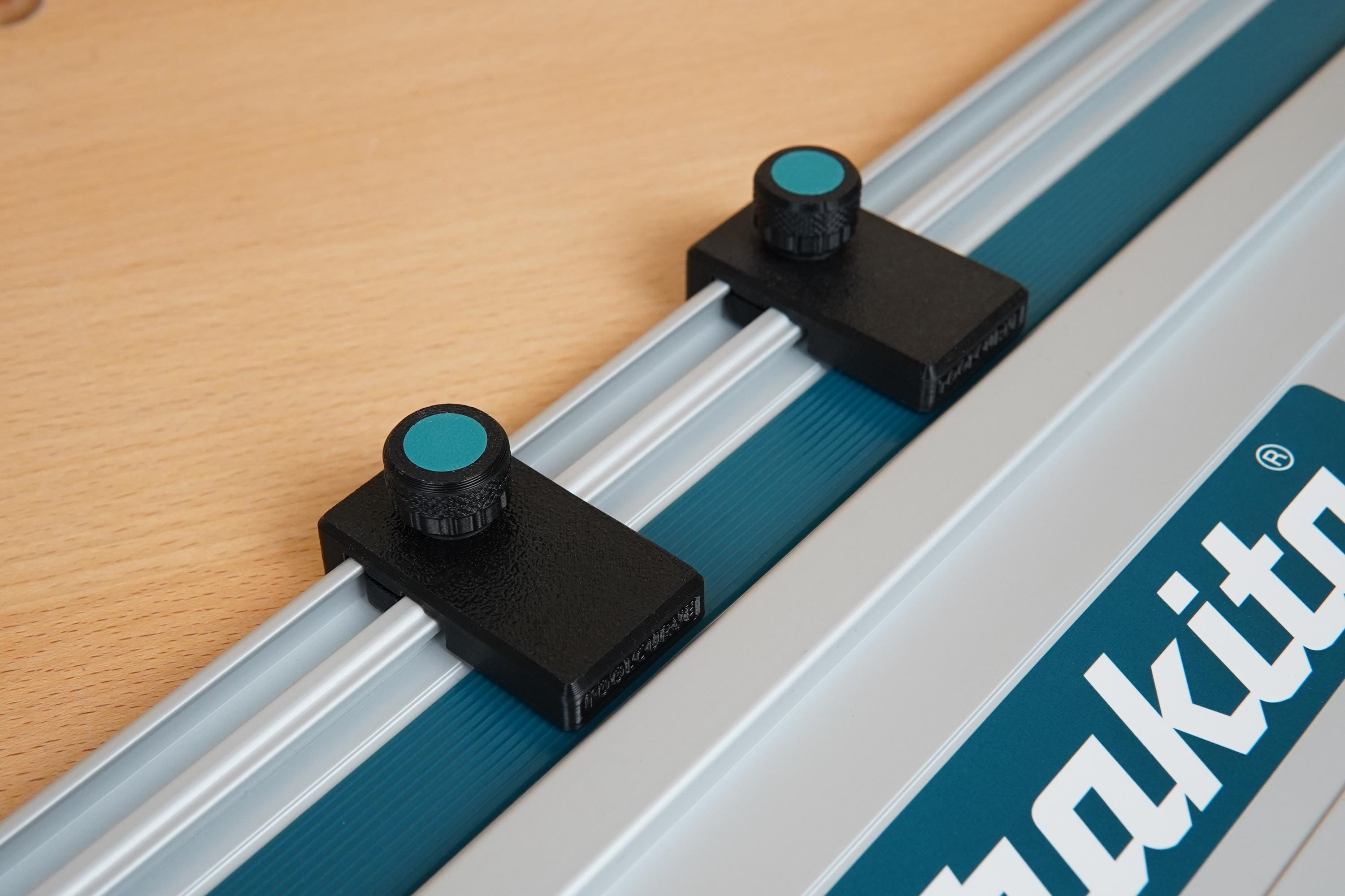 Kreg スライド式丸ノコ定規延長レール アキュカット用 Accu-Cut | Kreg 丸ノコガイド リップカット Rip-Cut正規輸入品 | 丸