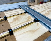 Makita cheap parallel guide
