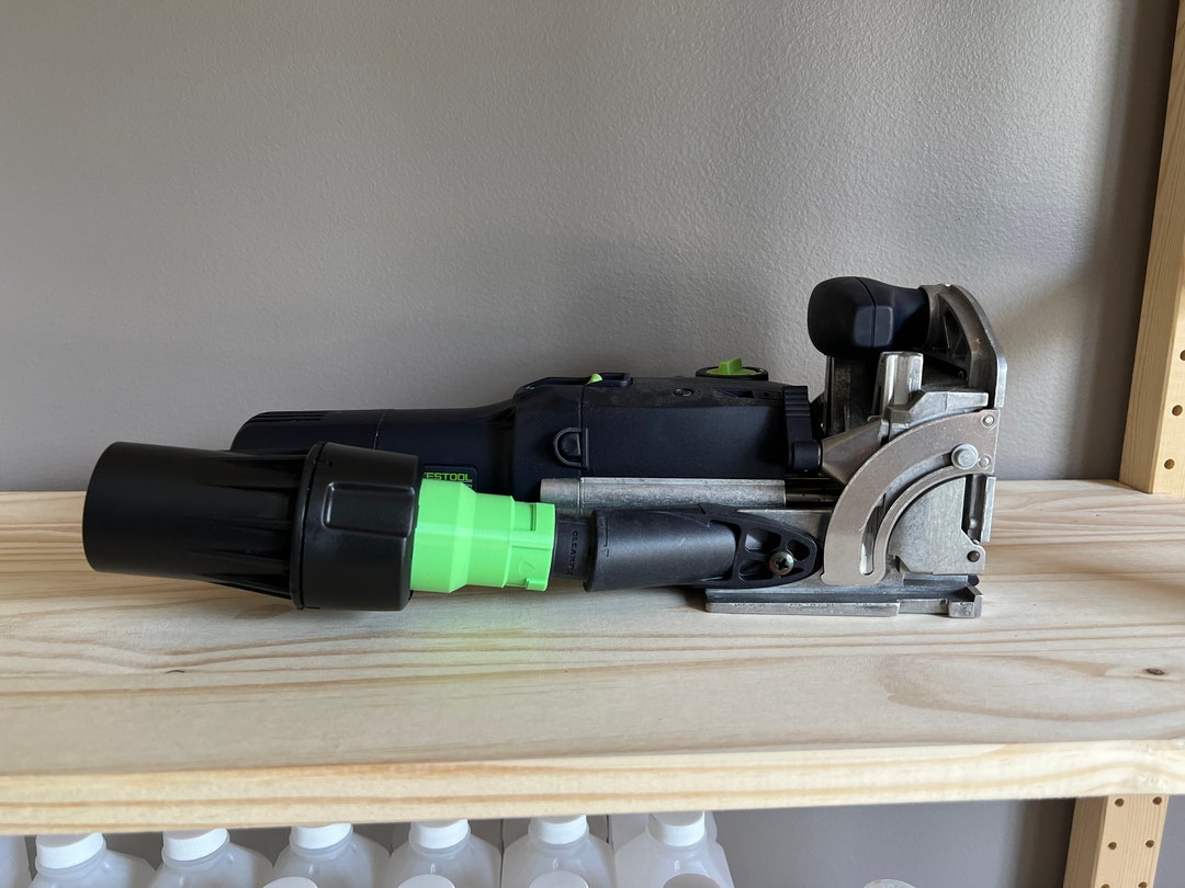 Dewalt Quick Connect Hose Adapter for Festool 27mm Tool Ports Etsy