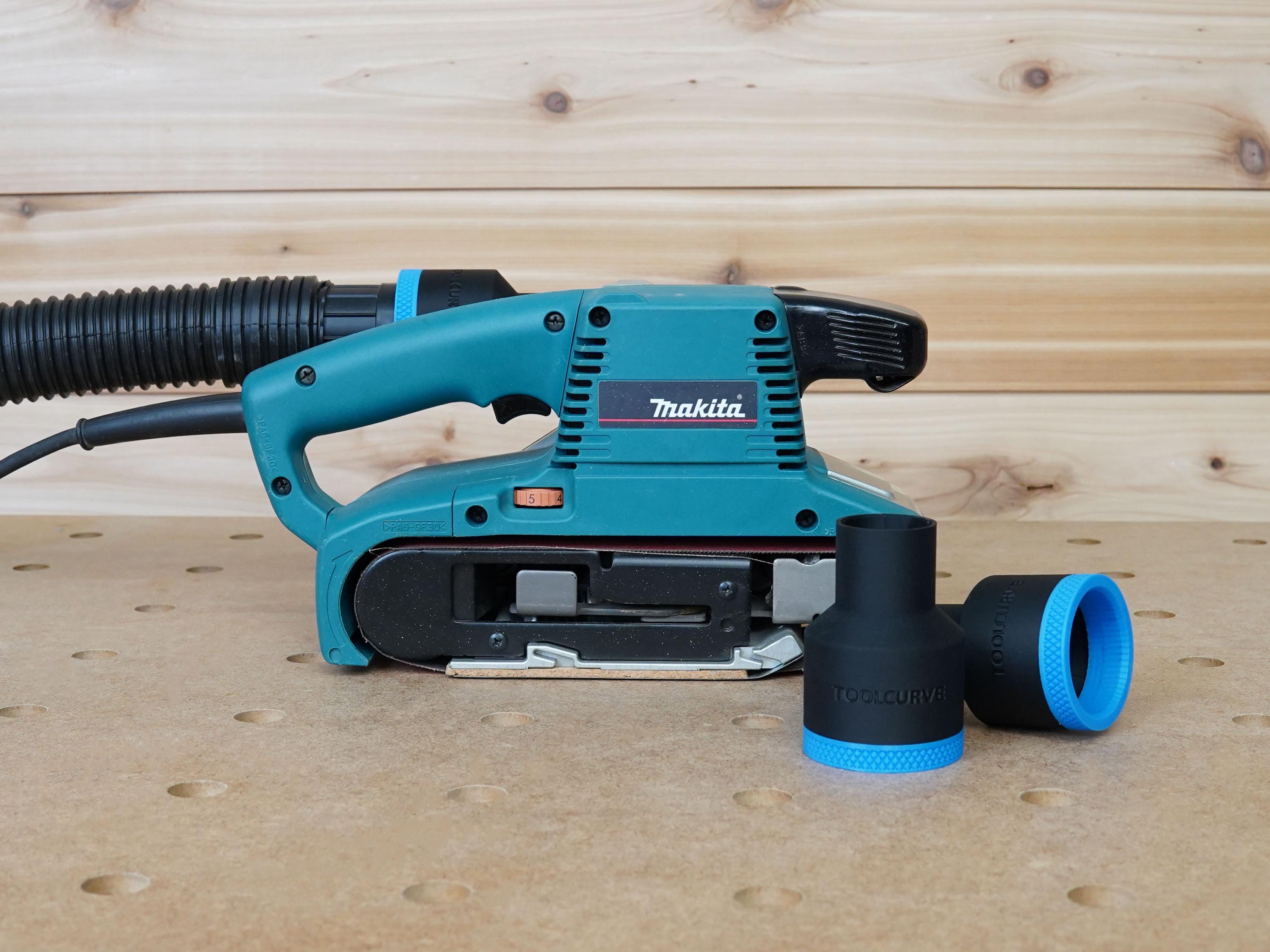 Makita 198545-1 Tubo Flessibile Blu Per Aspiratore 28 Mm | Ferramenta - Foto 10