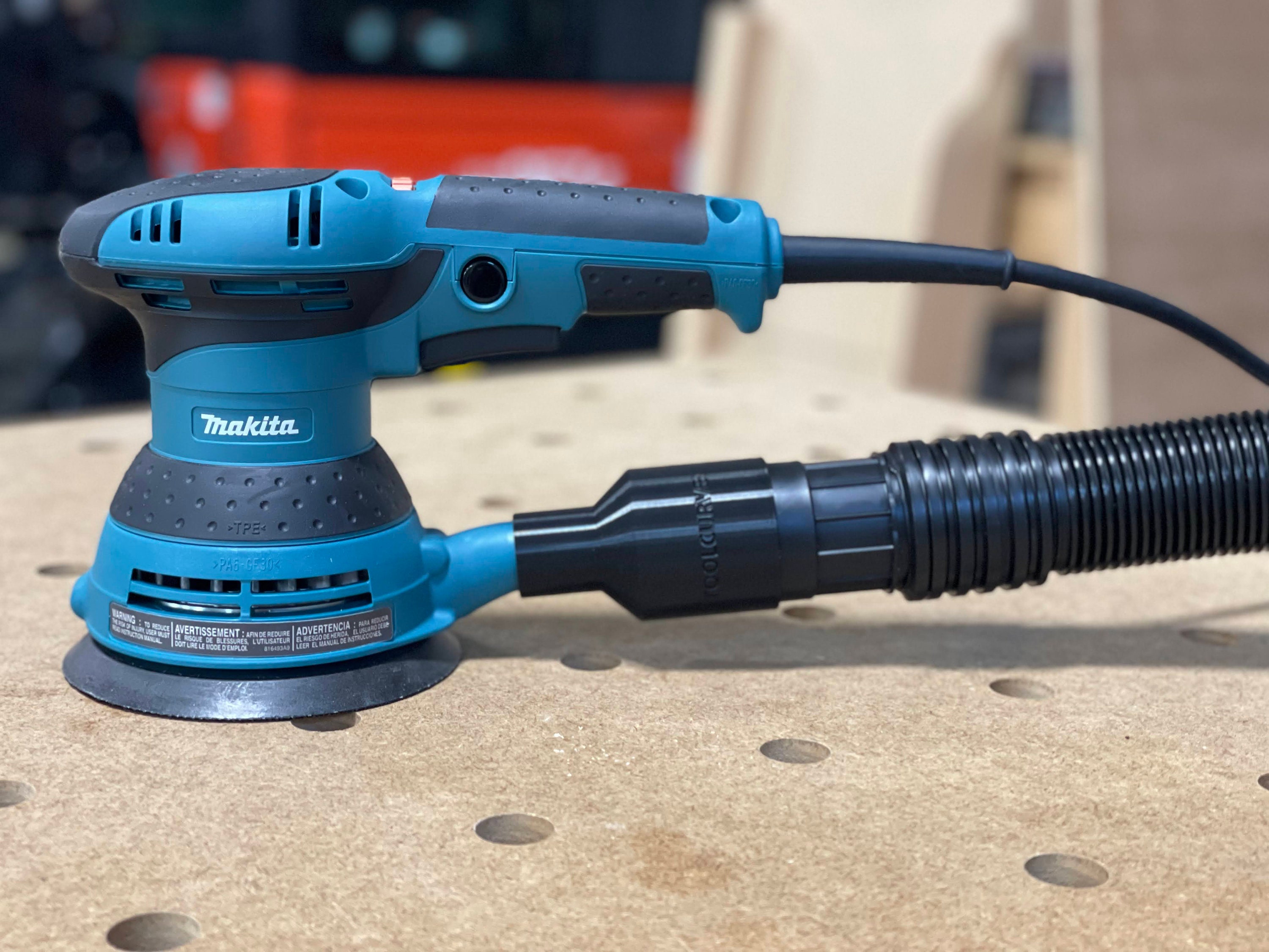 Adattatore Universale Per Aspirapolvere - 3 Pezzi PVC, Diametro 25-42mm, Per Utensili Elettrici - Foto 9