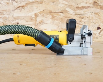 Adaptateur De Tuyau FESTOOL CLEANTEC D27 Pour Outil DeWalt AirLock