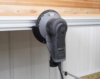 Sander Holder MFT/3 Mount for 3M Xtract Sander