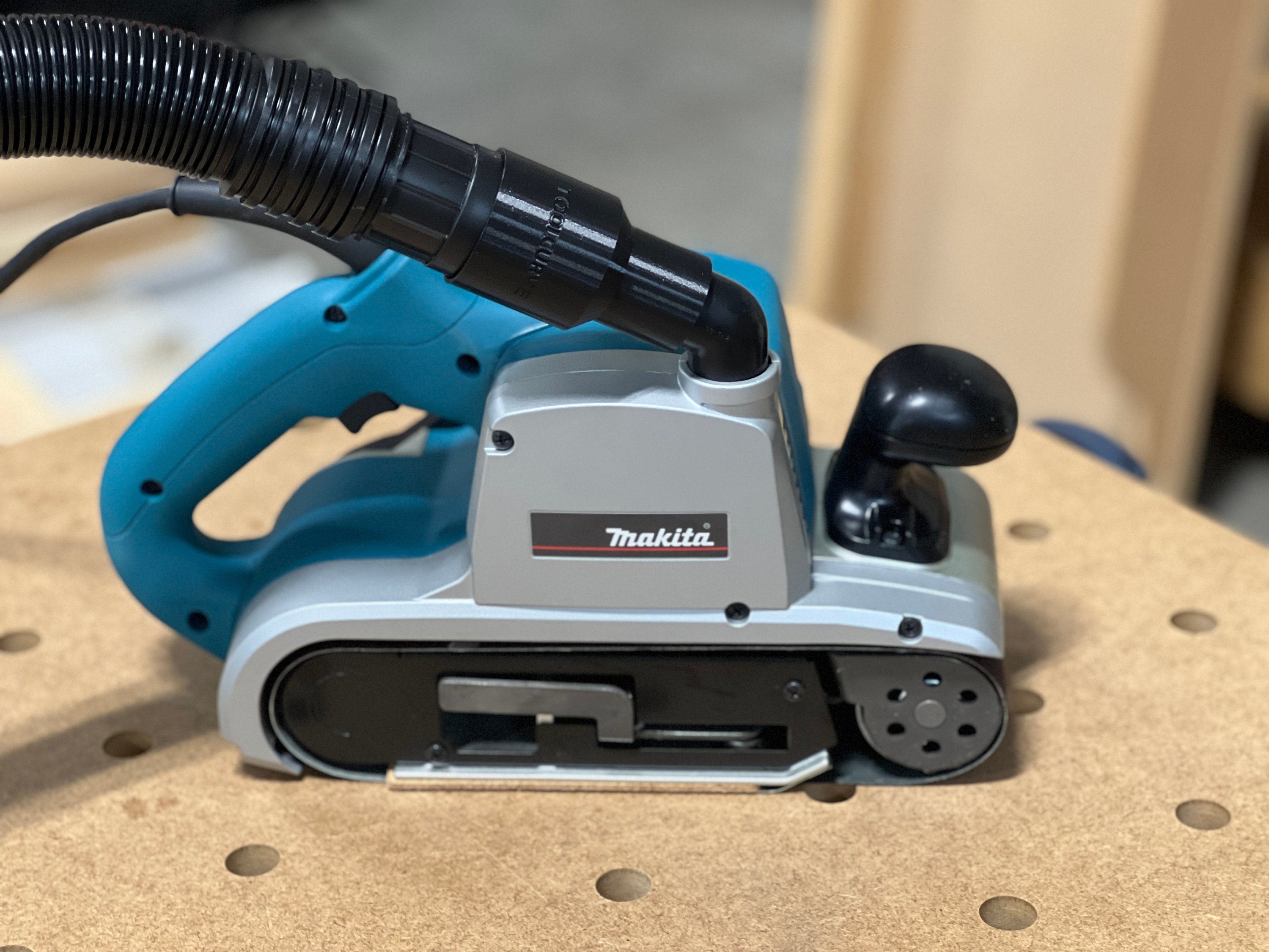 Makita 9403 sander outlet
