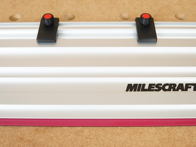 Guide Rail Limit Stops for Milescraft Guide Rail - Etsy
