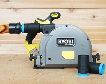Adapter Shop Vac für Ryobi Kettensäge
