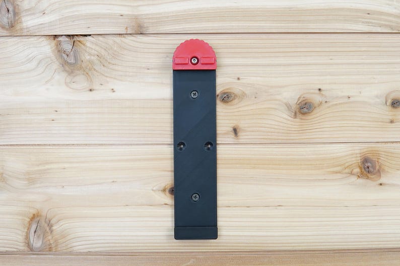 Guide Rail Track Mount for Milwaukee Track Saw Guide Rail Etsy