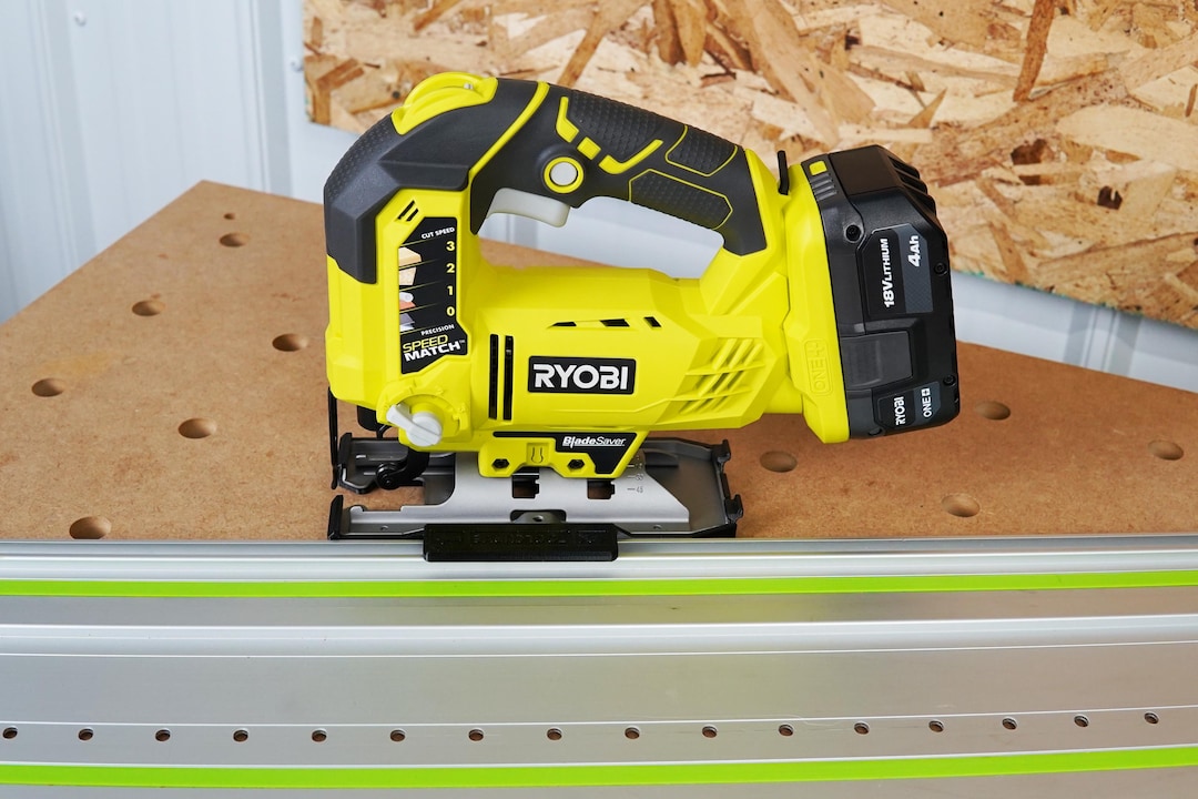 makita　RYOBI　ドリル　ジグソー　5点セット Banggood] The new DrillPro jigsaw for Makita 18V batteries