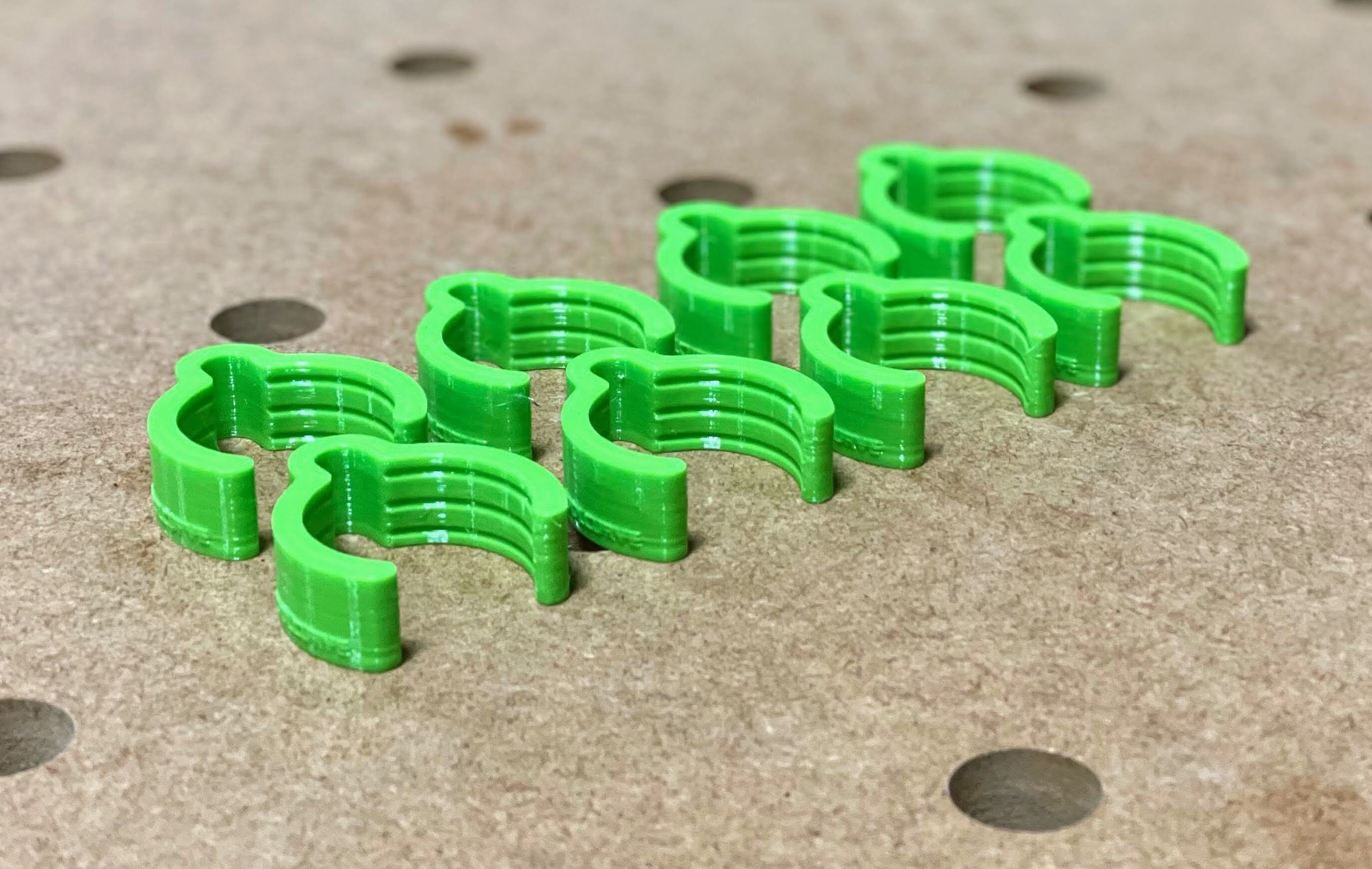 Festool 27mm Coiled Hose Clips for Festool CT Dust Extractors Etsy