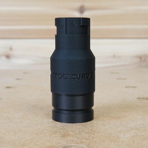 Dewalt Quick Connect Hose adapter for Festool 27mm tool ports