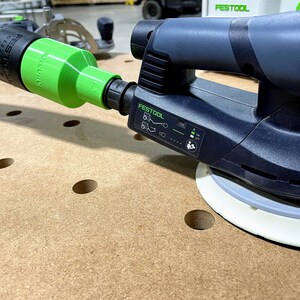 36mm 27mm festool