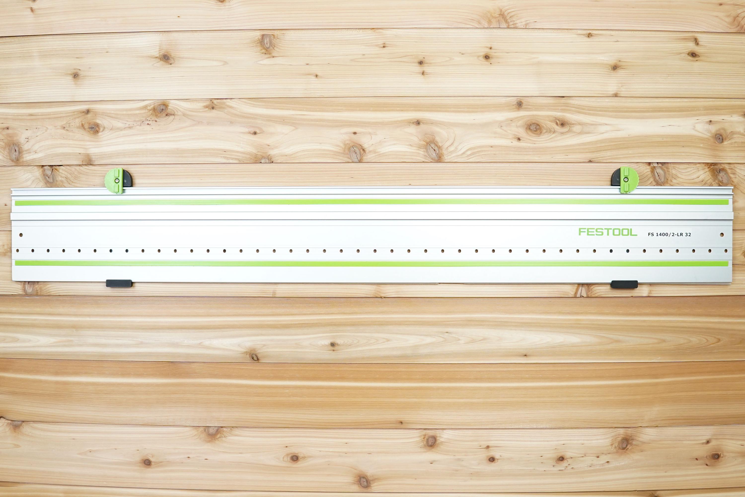 Guide Rail Track Mount for Festool Track Saw Guide Rail - Set of 2 - Etsy