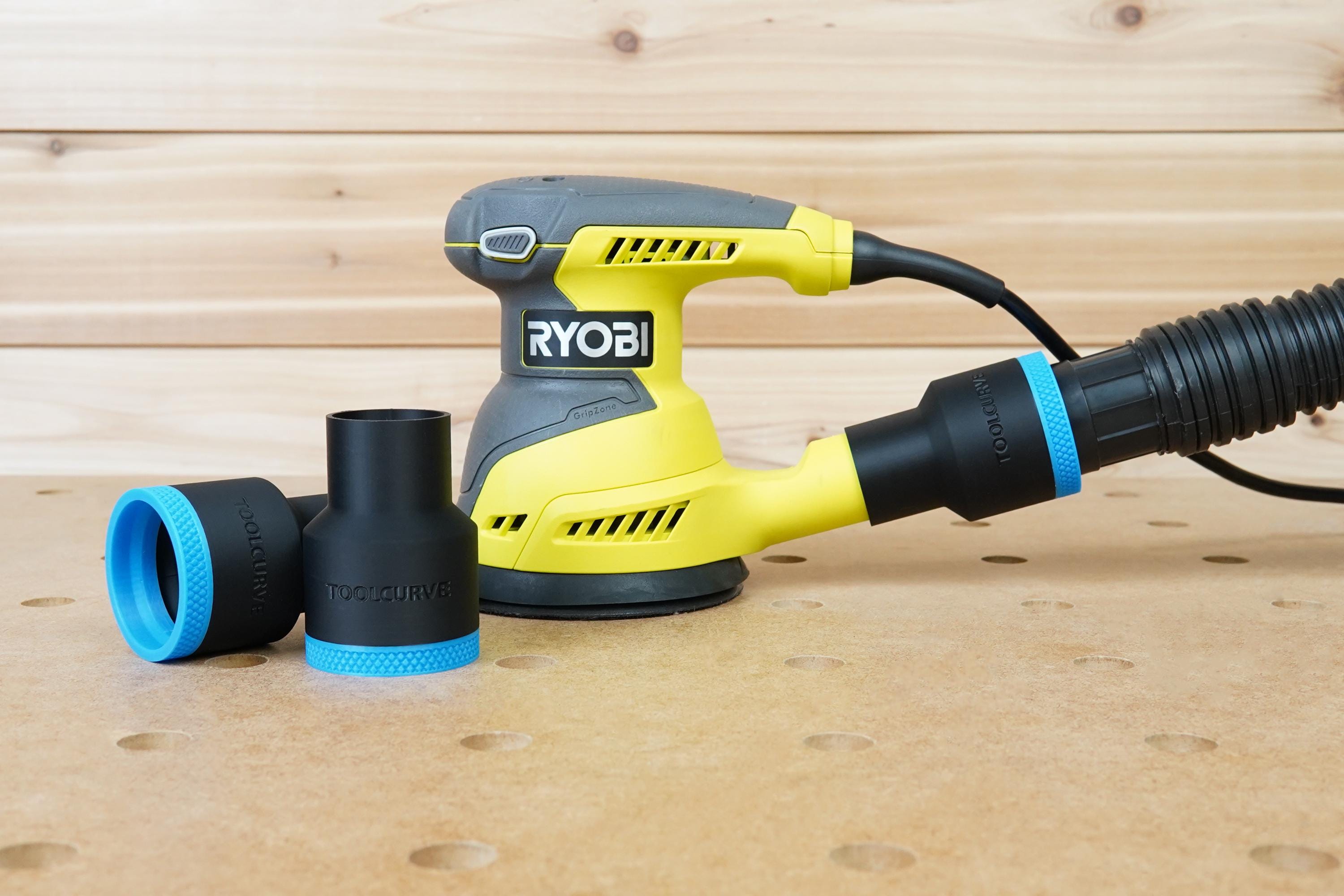 Corner Sander Ryobi Detail Sander Ds11008 Ryobi DS11008 Detail