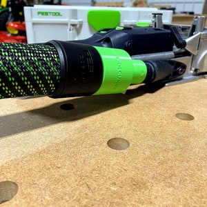 36mm festool 27mm