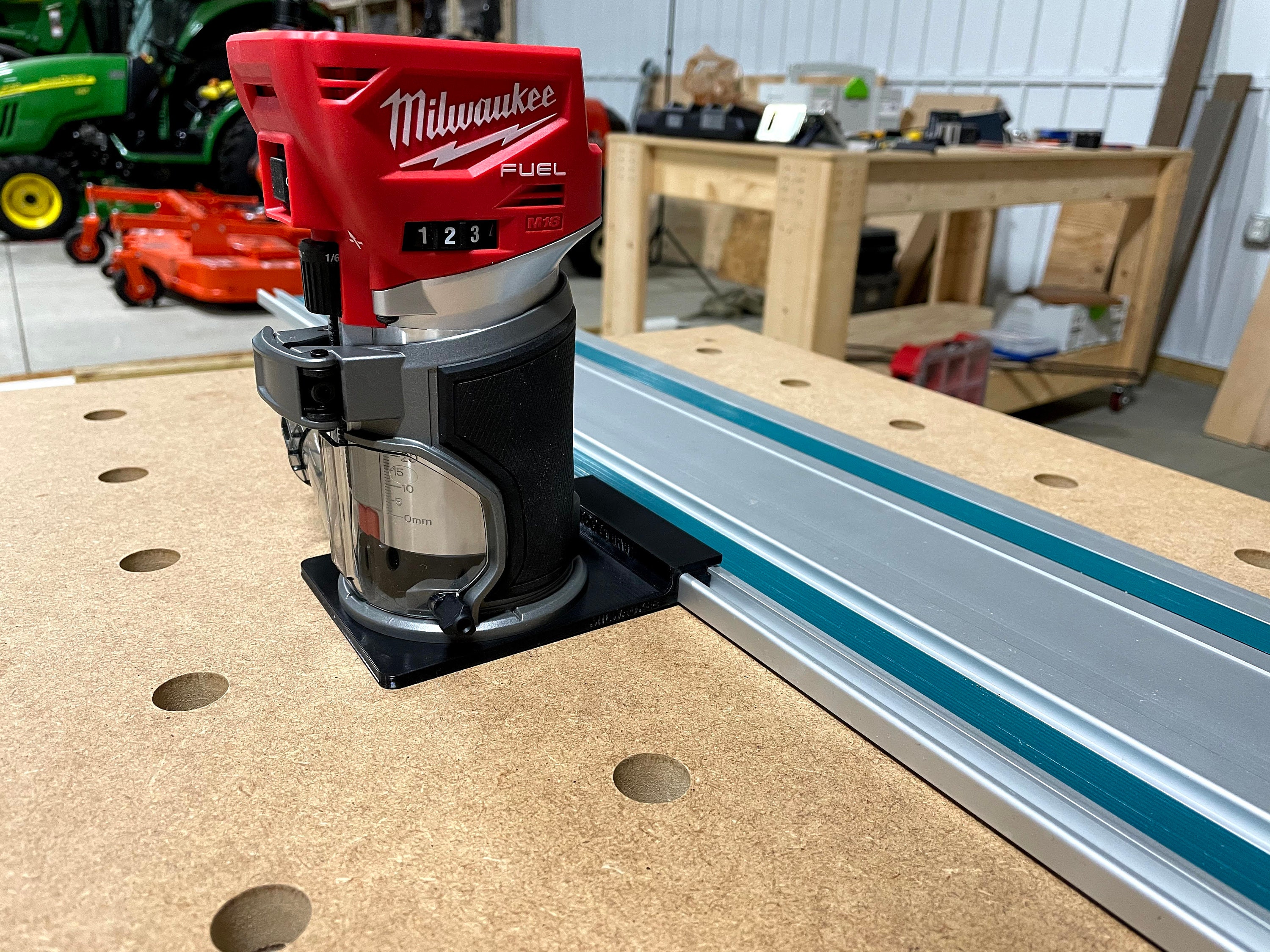 Makita Trim Router Guide Rail Adapter iletisim.akdeniz.edu.tr
