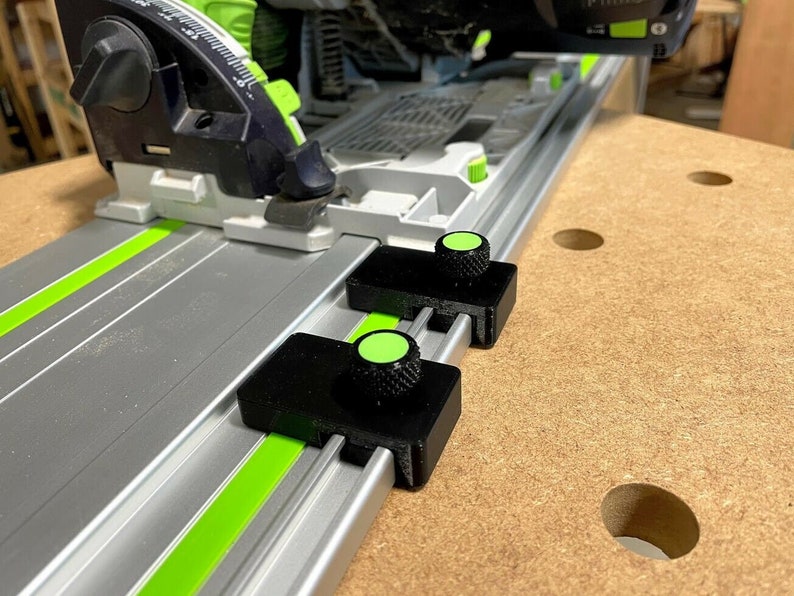 Makita Router Adapter to Festool Track Saw Guide Rail Makita | Etsy