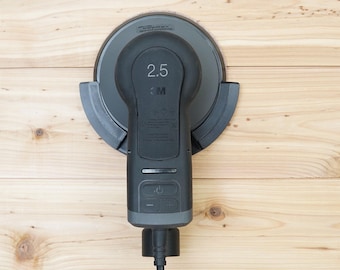 Sander Holder Mount for 3M Xtract Sander