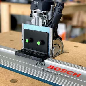 Rail scheppach compatible festool deals