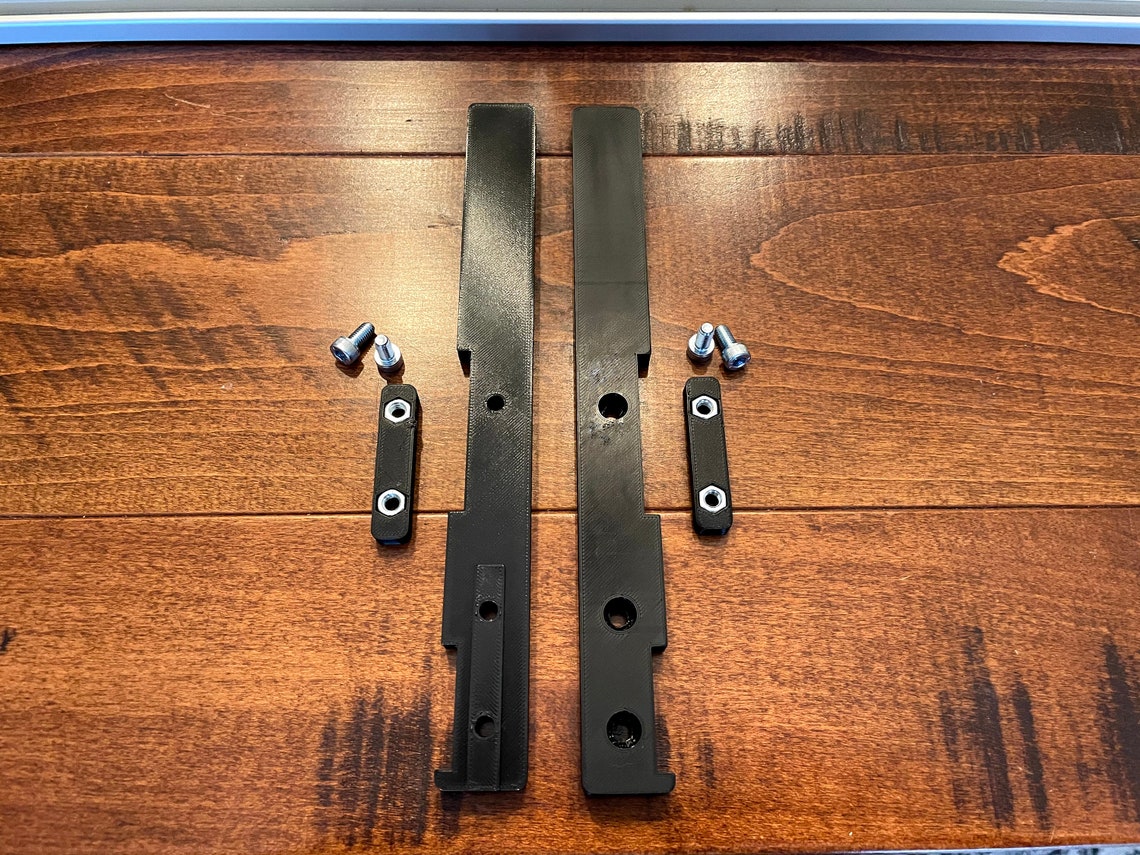 Parallel Guides for Makita Guide Rails and Track Saws By Etsy