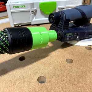 36mm festool 27mm