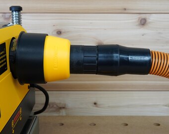 thumbnail image 2 of Seork 5140011-48 Planer Adapter Fits For DeWalt DW735 DW735X 2 of 11