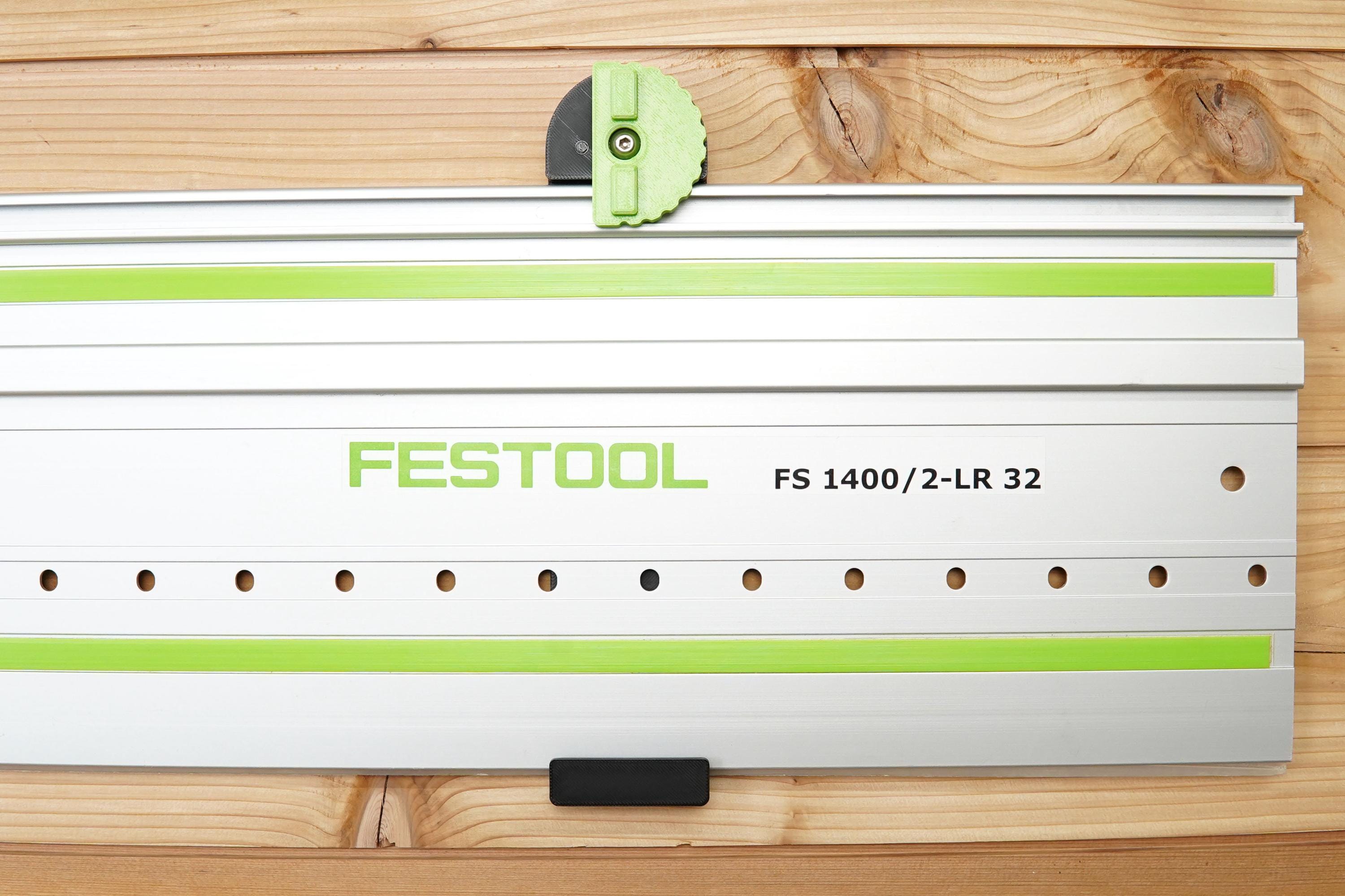 Festool geleiderail fs 1400-2 - 491498 - Klusspullen kopen? | Laagste
