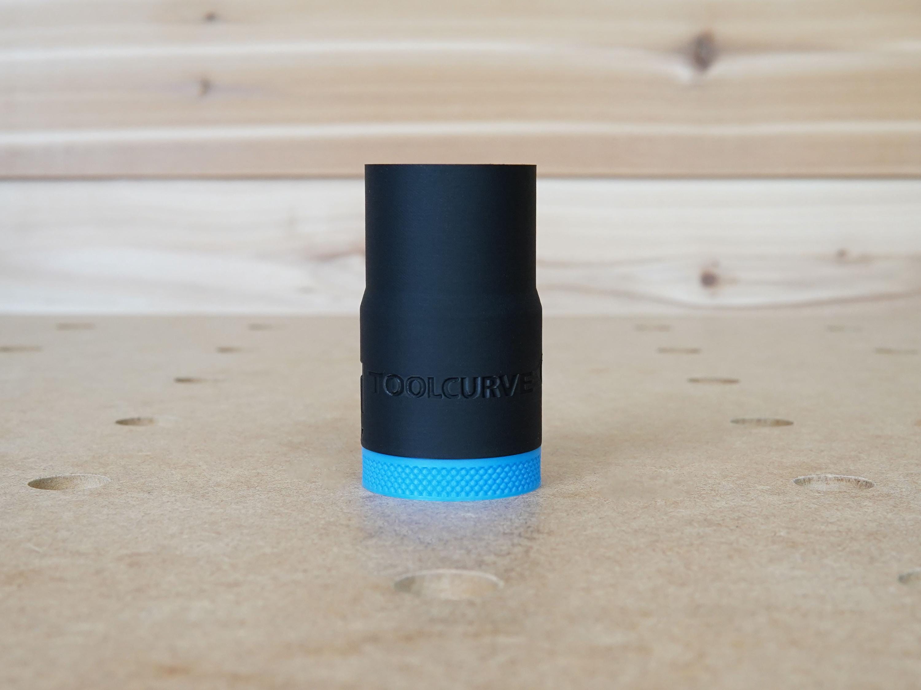 Makita DRT50Z 18v Li-ion Cordless Brushless Router / Trimmer (Body Only - Foto 4