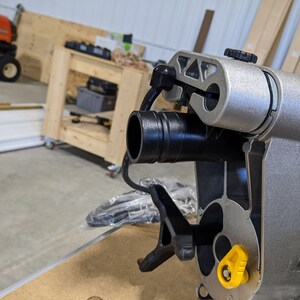 locking festool dws779 miter